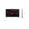 LG Téléviseur UHD 4K LG 75UA75006LA